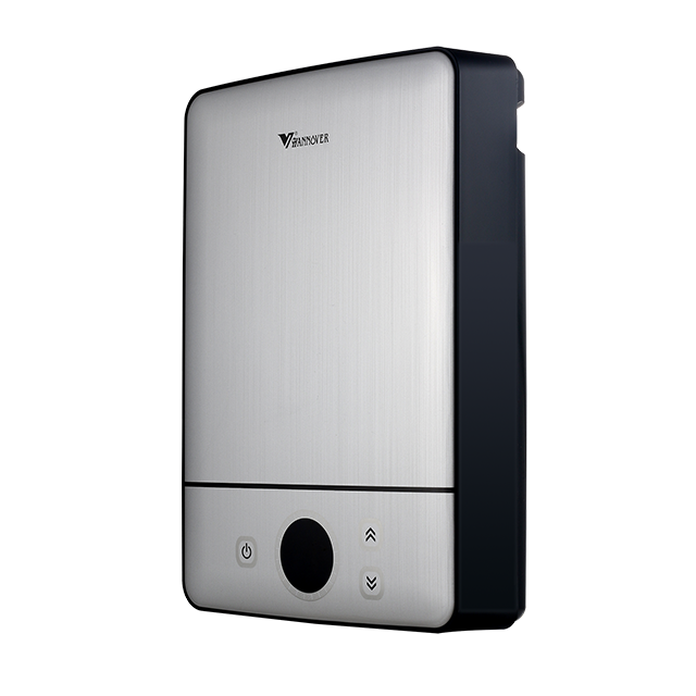 220v Instant Tankless Bathroom Electric hot Shower Water Heater
