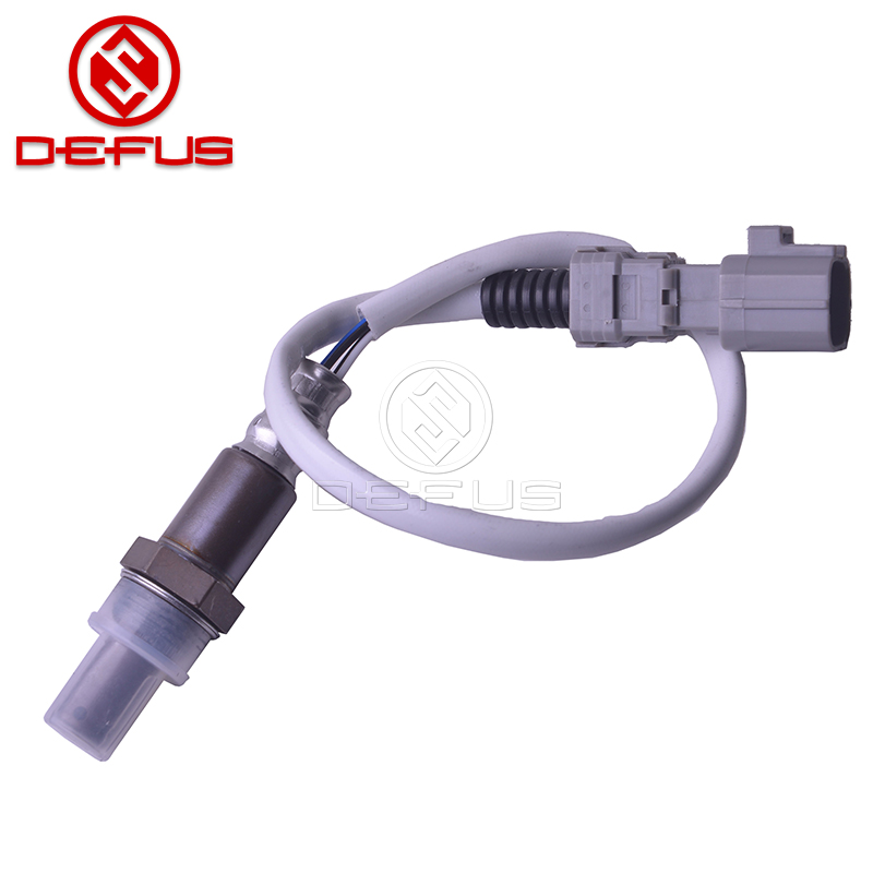 Высококачественный задний лямбда-датчик DEFUS для PRIUS (_ W3 _) Prius Plus OEM 89465-47090 8946547090, кислородный датчик