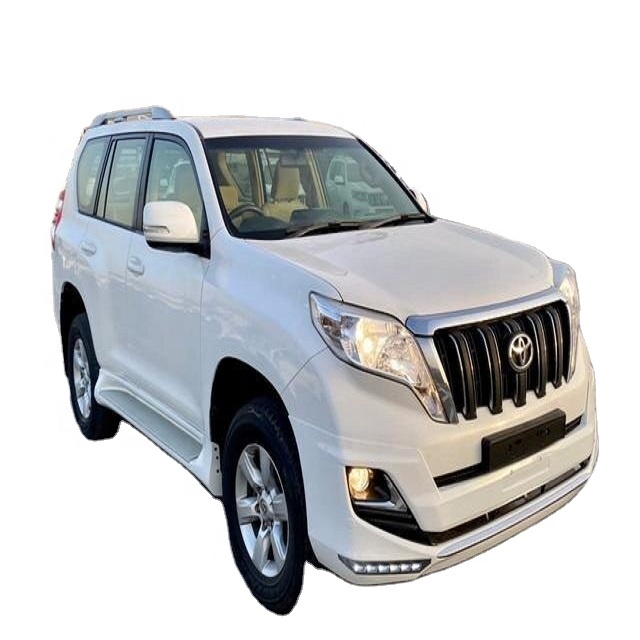 Подержанный 2013 TOYOTA LAND CRUISER PRADO