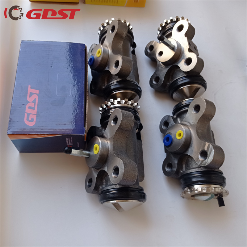 47510-1420 GDST High Quality Brake Wheel Cylinder manufactures in china
