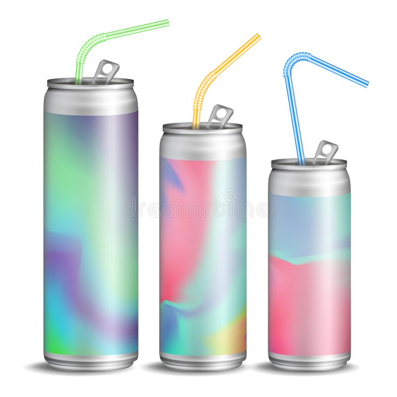 Sleek Slim Standard Stubby Recyclable Aluminum Beverage Cans 200ml 50ml 330ml 355ml 473ml 500ml