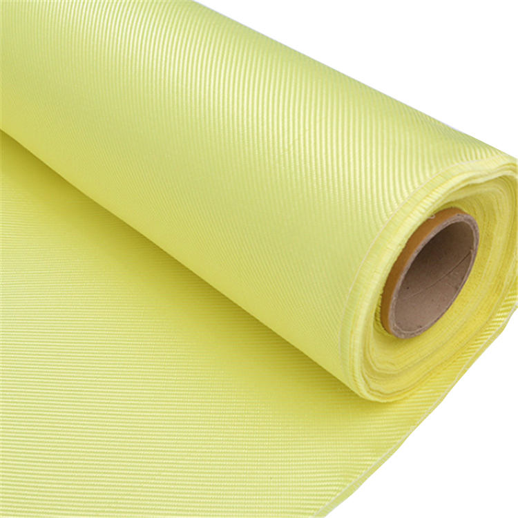 Professional manufacturer of unidirectional aramid fiber cloth, aramid fiber cloth and unidirectional aramid fiber sheet
