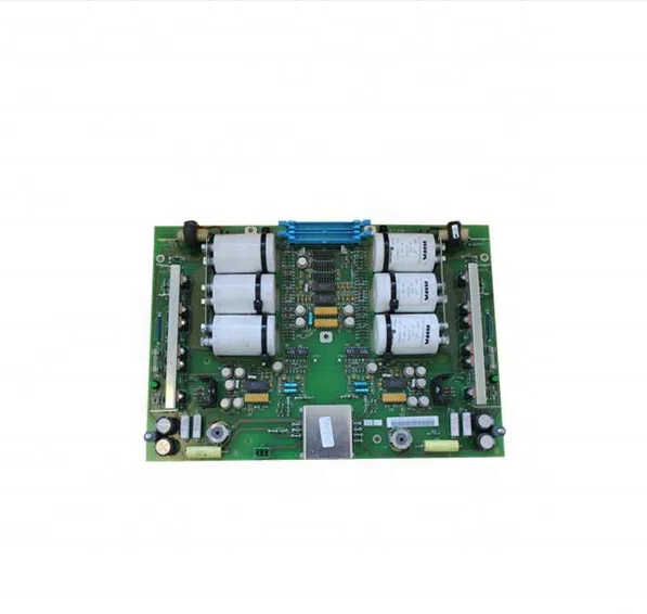 Модуль системы промышленного контроля DSAI155A 3BSE014162R1 DCS