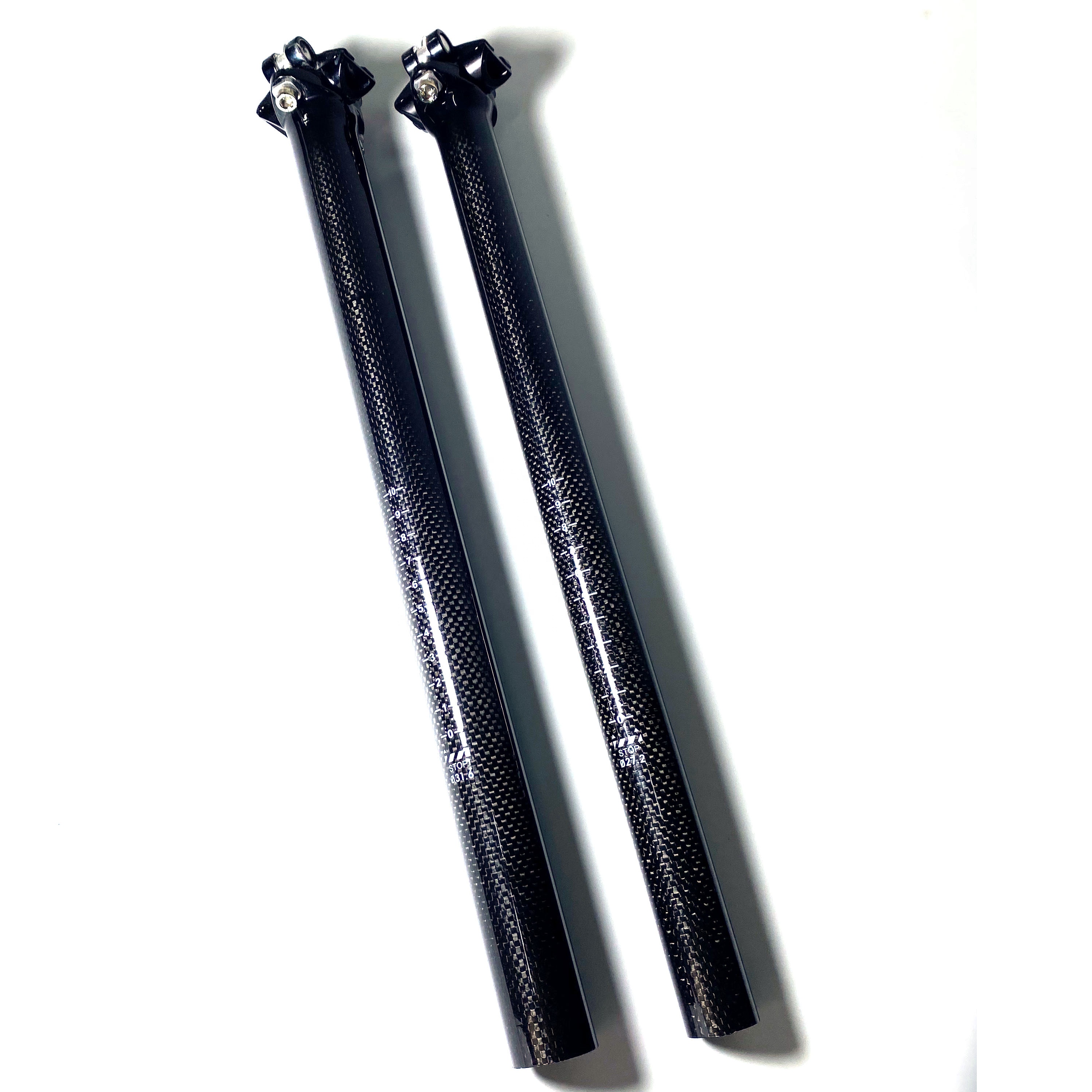 carbon fiber bicycle seat post adjustable wholesale bicycle parts