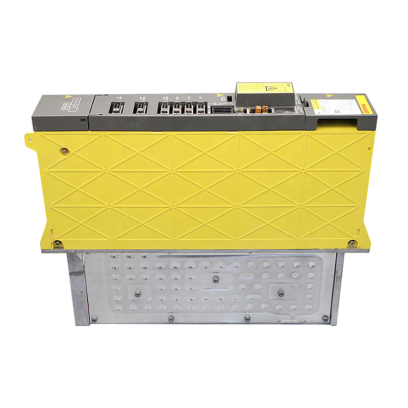 ЧПУ Fanuc система усилитель высокой мощности сервопривод A06B-6079-H106