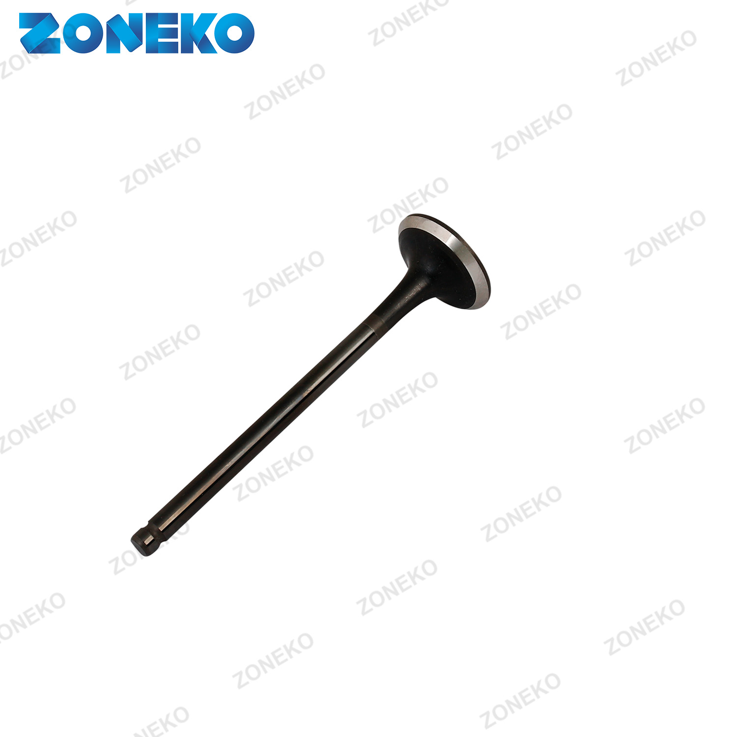 Выхлопной клапан двигателя ZONEKO 22212-2B400 для Hyundai G4FC i20 ix20 Kia Ceed RIO 222122B400