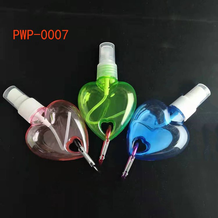 Factory direct supply hand pressure gardening watering can spray pot household disinfection spray bottle wholesale