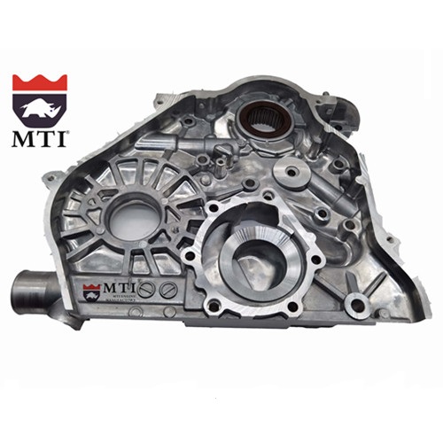 AGO Brand New 3L 2L 5L Engine Oil Pump 11311-54052 11311-54051 For Toyota Hilux Pickup Hiace Dyna150