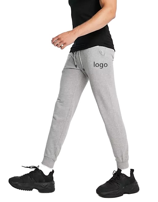 New Workout Sweat Pants Wholesale Sports Bottom Custom Fitness Jogger Pant For Men