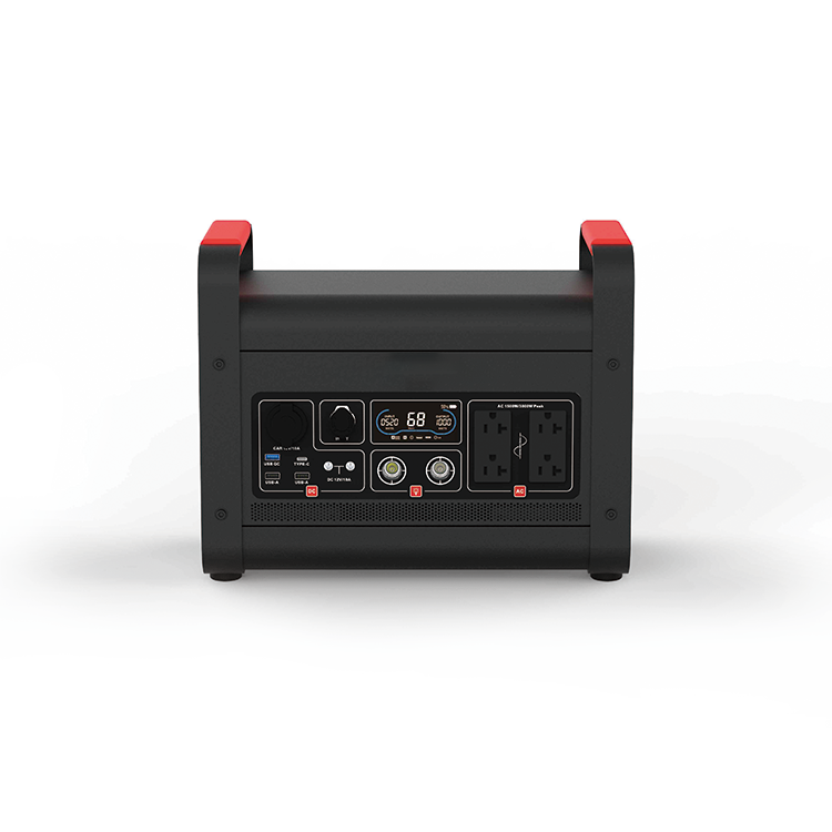 Uninterrupted Power Supply (ups) Lifepo4 Lithium Battery Backup Power Supply
