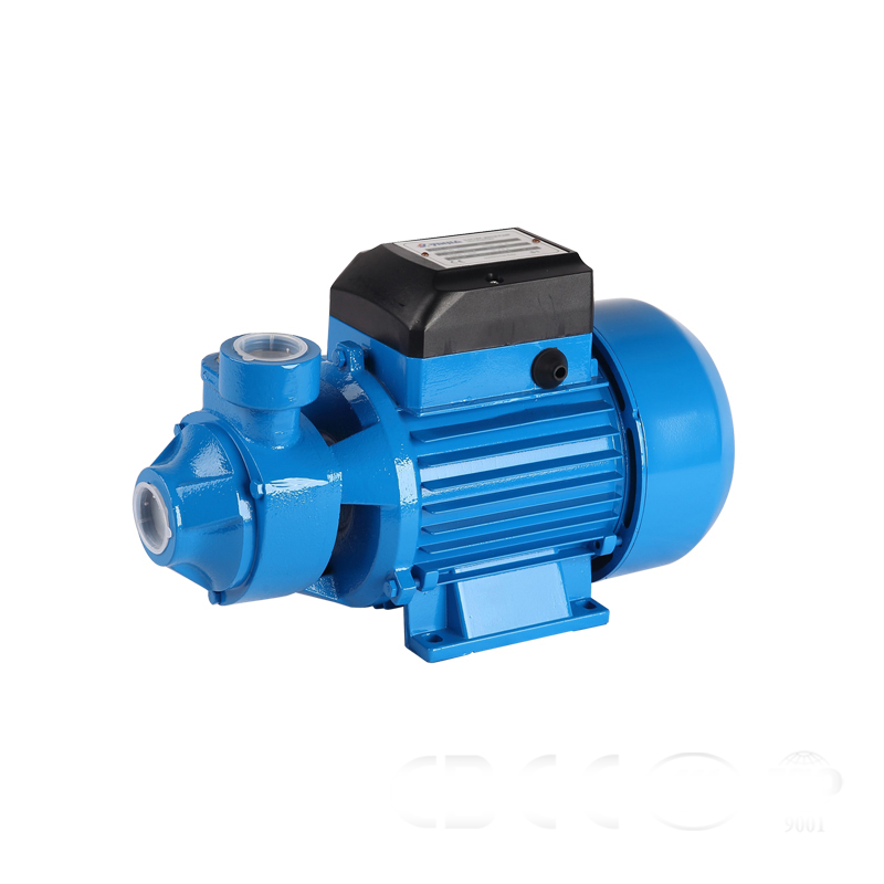 Популярные периферийные водяные насосы 1hp, стандартный QB водяной вихревой насос для продажи