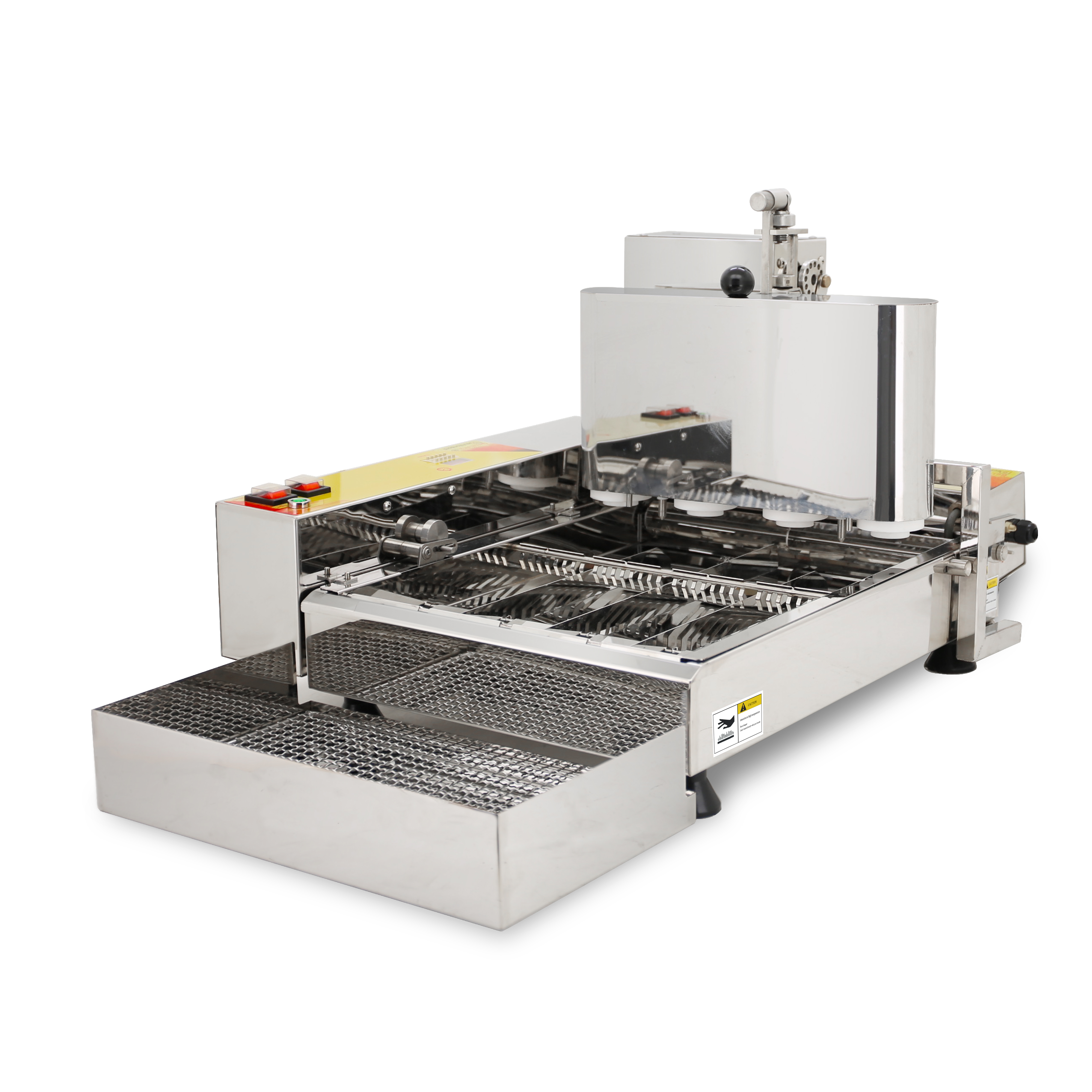 donuts machine auto 4 rows mini donut maker electric machine donut 110V/220V