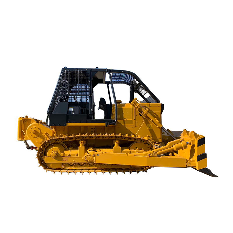 Новые Строительные бульдозеры, гусеничный бульдозер 220HP 240HP 320HP, на продажу