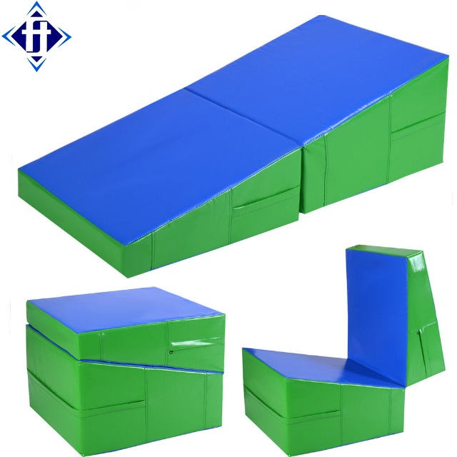 Wholesale Tumbling Gymnastics Cheese Mat
