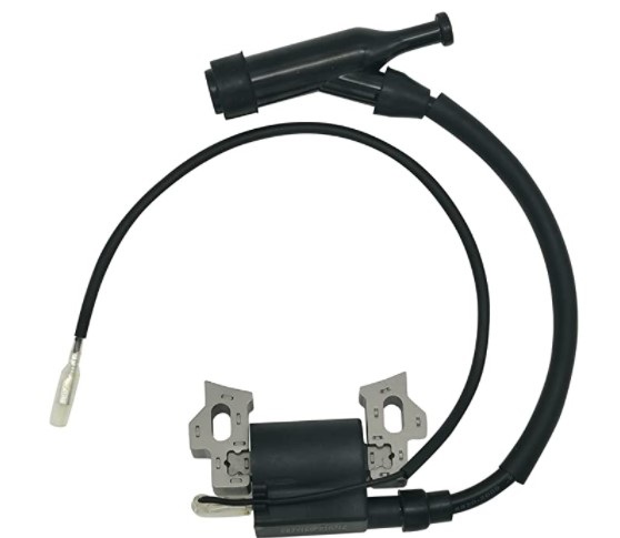 Катушка зажигания GX160 для генератора двигателя Honda Gx110 Gx120 Gx140 Gx160 Gx200 5.5hp 6.5hp 196CC 212CC