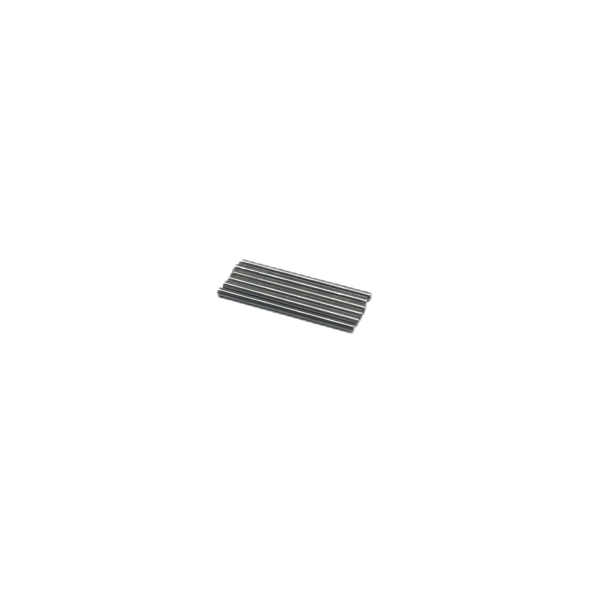 Factory Tungsten tube pipe with high density high purity polishing surface