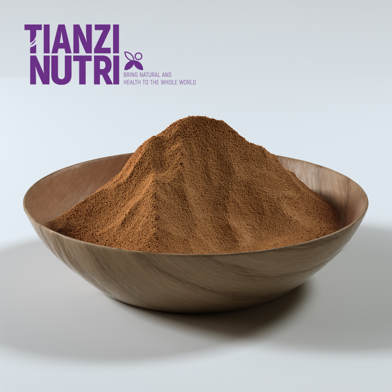 Порошок грибной споры натуральный кофе Lucidum Ganoderma