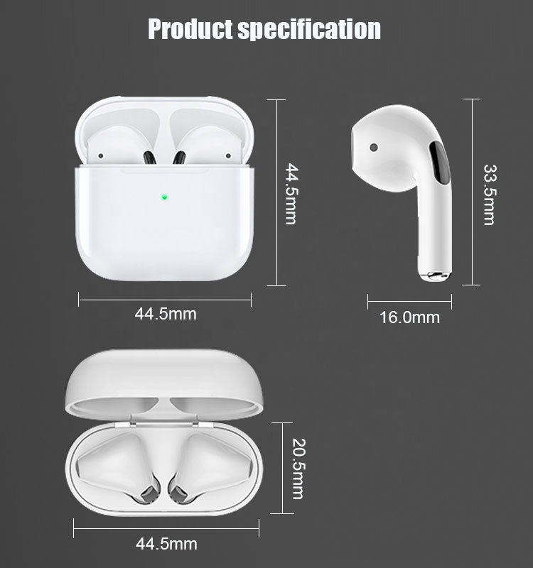 Заводская распродажа, Спортивные Беспроводные наушники с Bluetooth, наушники-вкладыши, наушники-вкладыши, TWS наушники