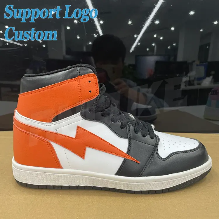 ODM OEM Sneakers Custom Sb Dunks Fashion Original Shoes Sneakers Man Basketball Shoes