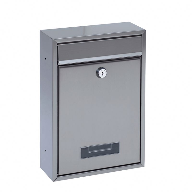 post box H0Q2s outdoor street post office letter mailbox