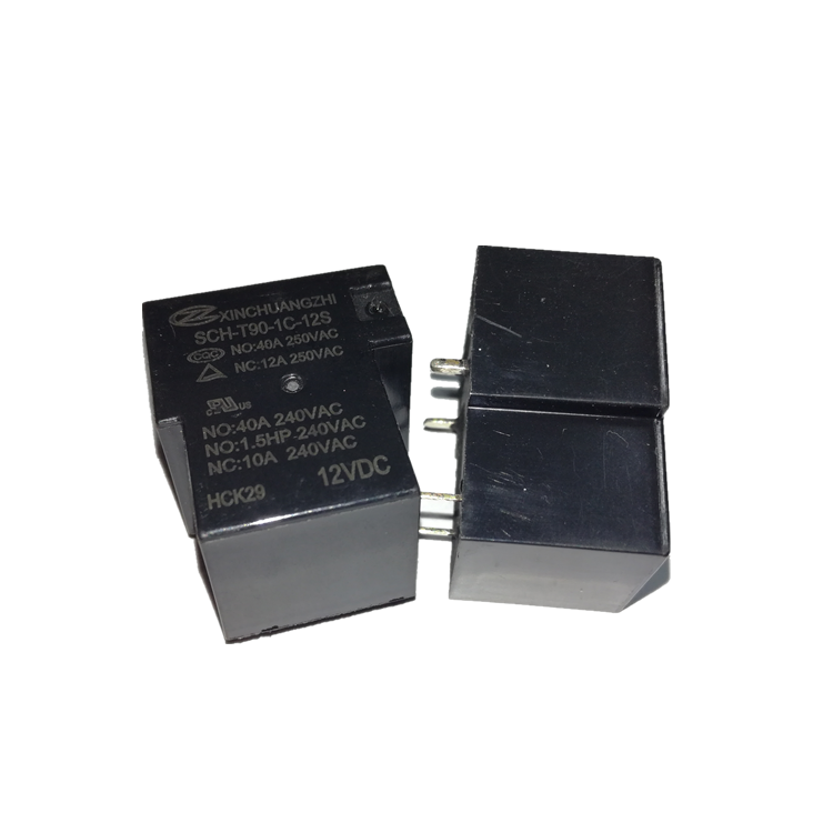 832A 1A C B класс 12В 12 вольт 40Amp 5Pin реле в области изготовления электромагнитных сварочный аппарат