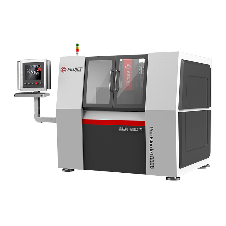 Режущая головка Waterjet 3d, 1 м * 1 м