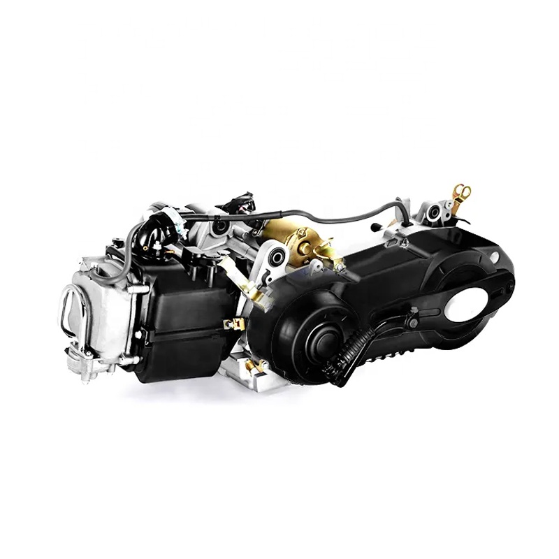 Двигатели для мотоциклов с бензиновым двигателем gy6 gy125/150