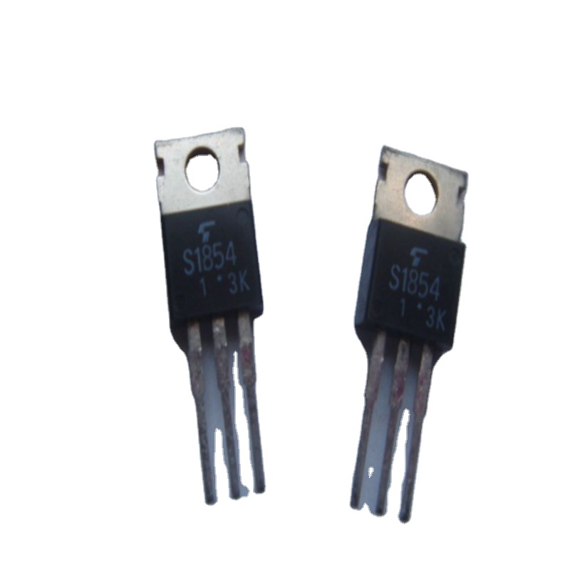 Трантор MOSFET S1854