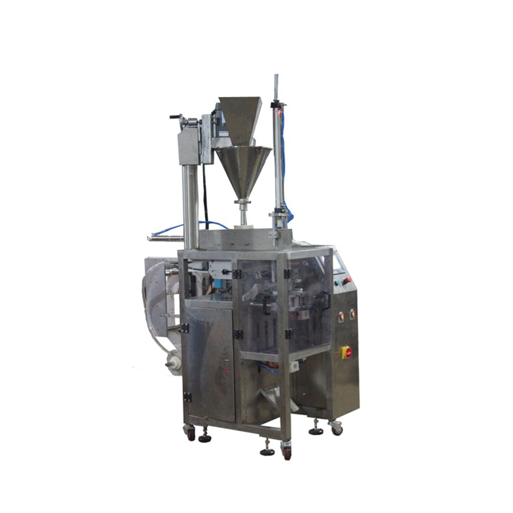 Packing Machine Fully Automatic Shisha Molasses Tobacco Packing Machine