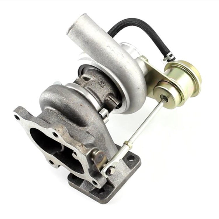RHF3 CK40 Turbo 1G491-17011 Турбокомпрессор Для Kubota V2403-M-T-Z3B трактор