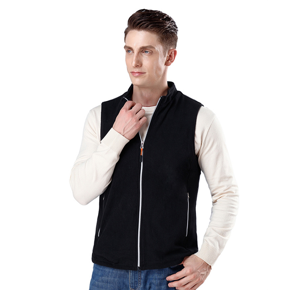 Winter Warm Heated Vest For Men And Women