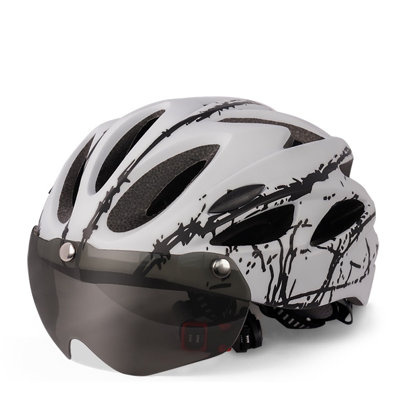 manufacturer direct wholesale bike equipment bike safety helmet for men and women