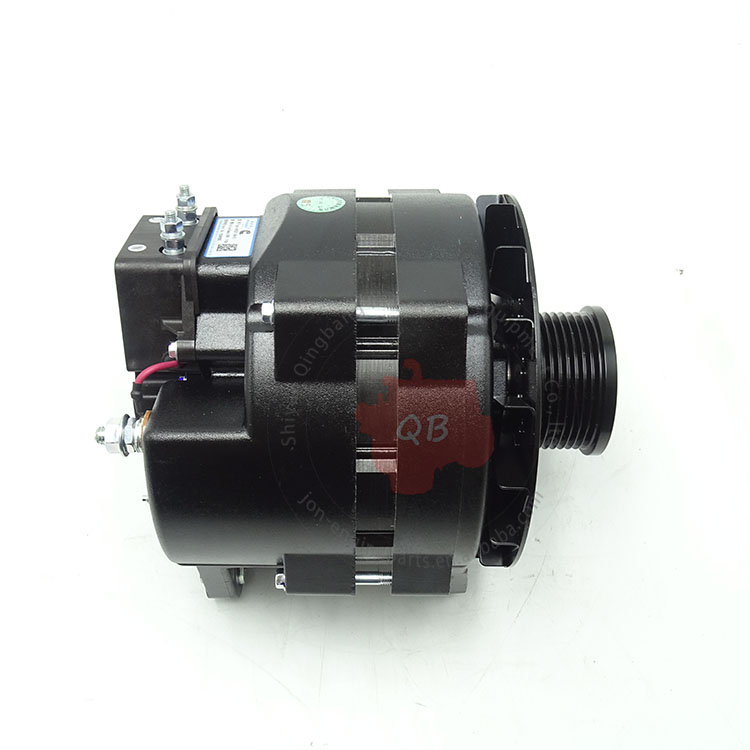 ISF QSB запасные части двигателя генератор AVE2119A-E 5294095