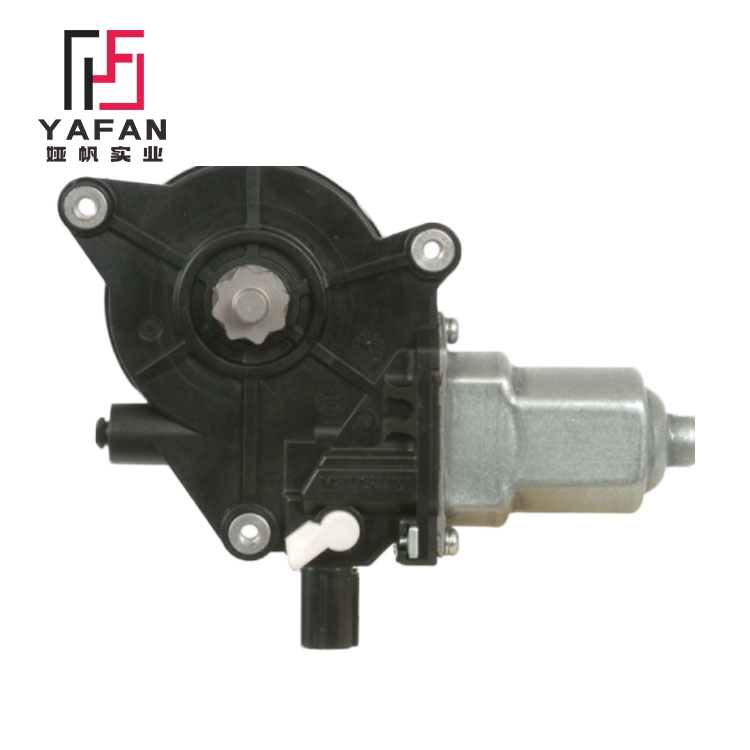 Мотор окон подходит для ACURA TSX 2009-2014 HONDA FIT 2009-2014 4715111 47-15113 72250TK4A01 72250TL0003
