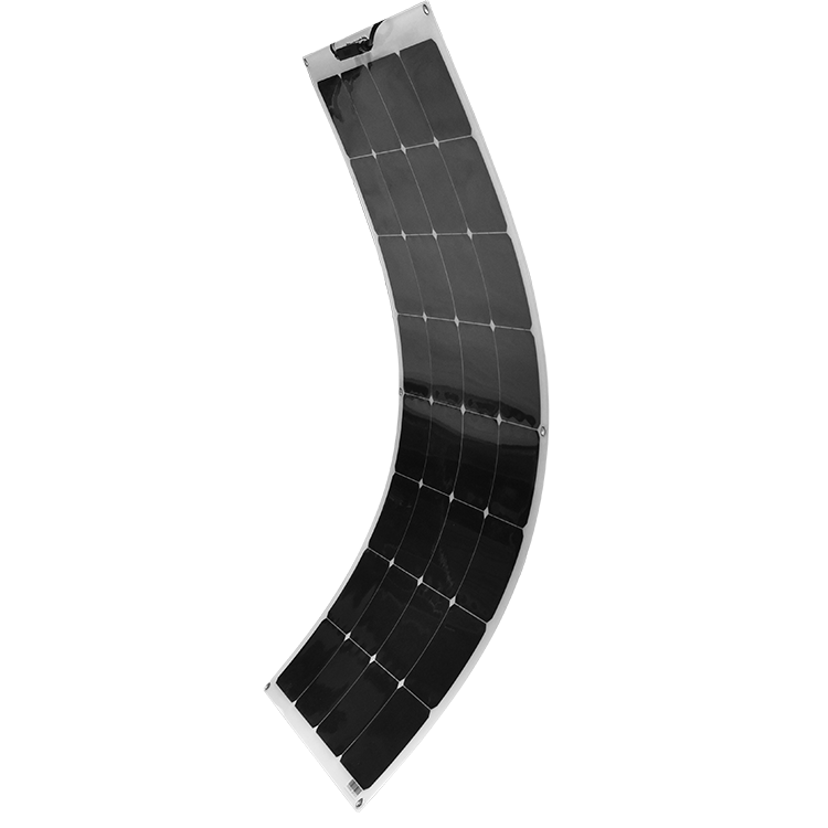 Лидер продаж, водонепроницаемая гибкая солнечная панель Sunpower 300 Вт, 320 Вт, 350 Вт