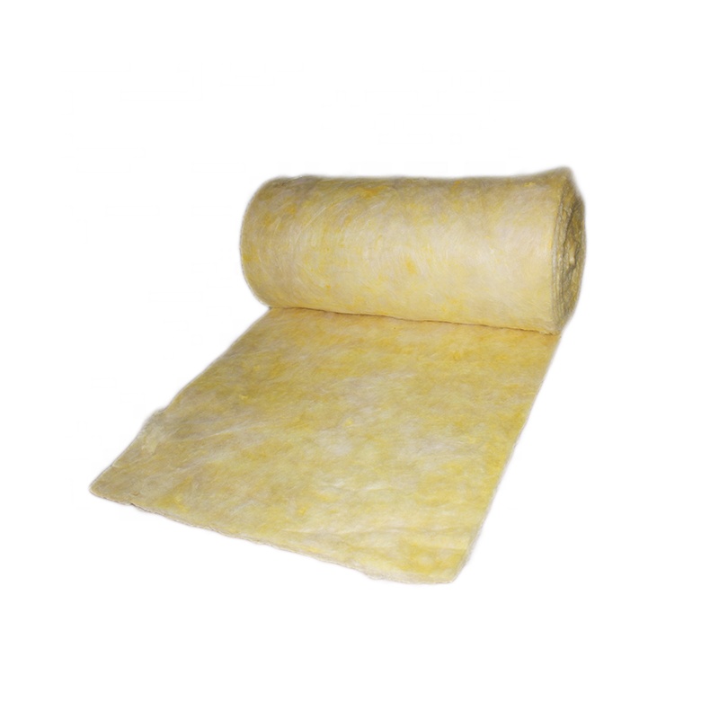 isover glass wool roll kingflex building heat insulation