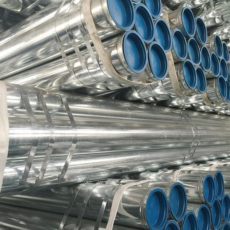 ASTM A795 A53 класс b sch10 sch40 сварная бесшовная оцинкованная Пожарная Труба