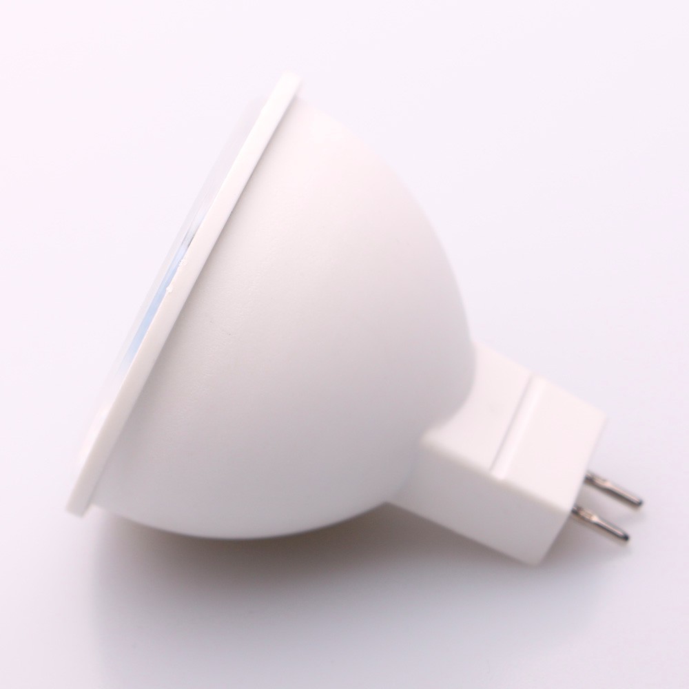 LED MR16 COB Gx5.3 5 Вт 7 Вт прожектор
