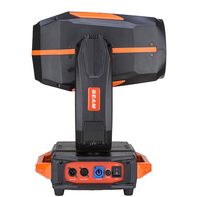 9R 260w sharpy beam light stage lighting factory price moving head beam lamp for bar pub party wedding stage performance