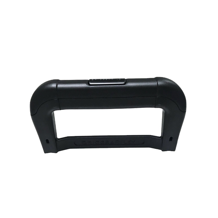 Plastic Parts Injection Molding Companies Mould Maker Trolley Handle injection tool Moulds Molding