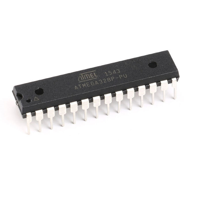 ATMEGA328p микроконтроллер ic ATMEGA328 ATMEGA328P-PU DIP-28 atmega328p-pu