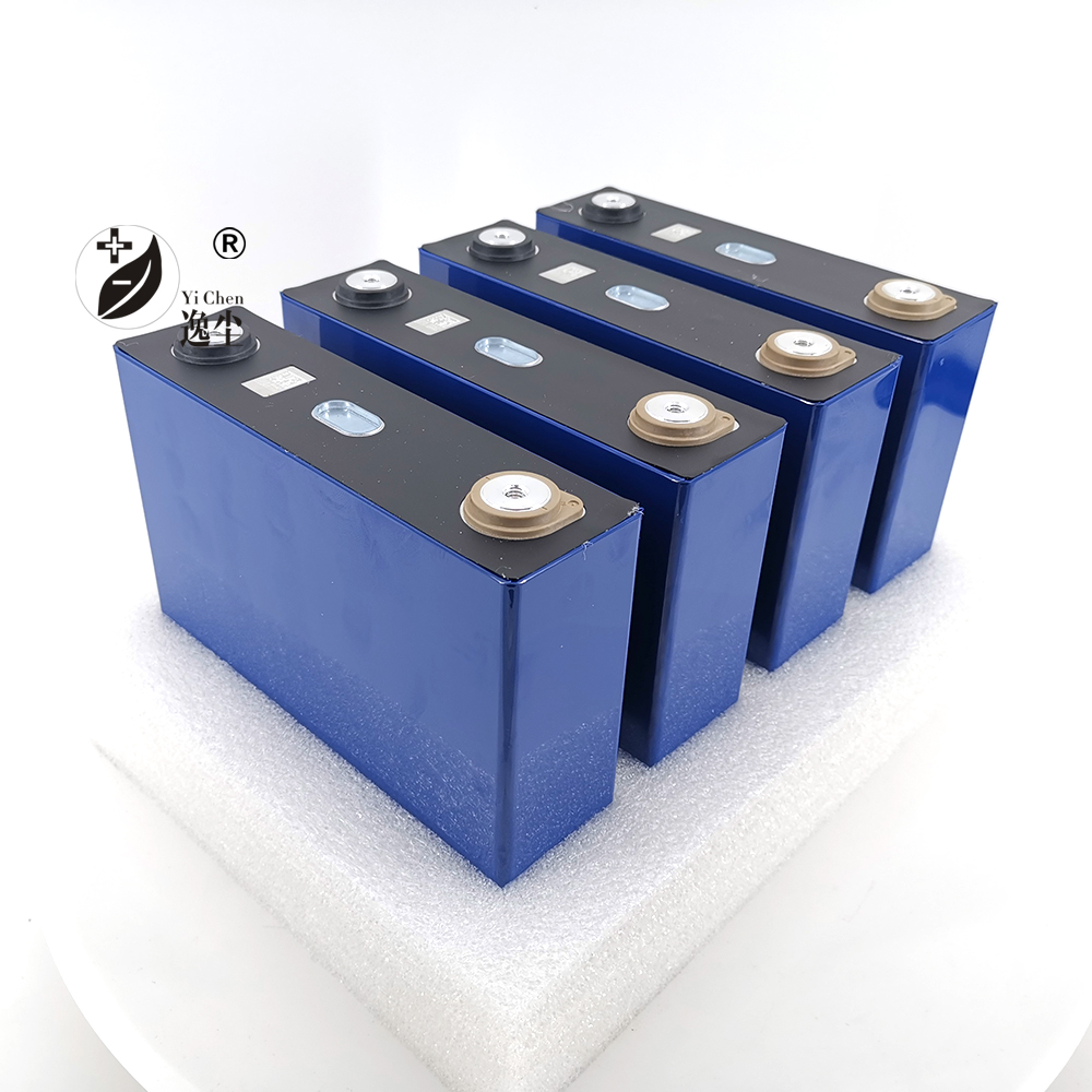 Литиевая батарея LiFePO4 3,2 v lifepo4 3,2 V 100Ah для солнечной энергии и хранения