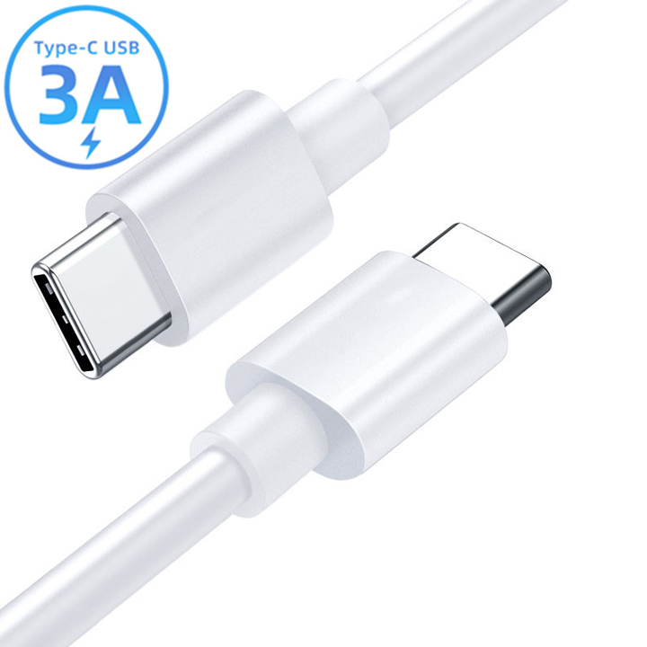 Amazon горячие продавцы 18 Вт 3A быстрой зарядки Тип c usb кабель для зарядки