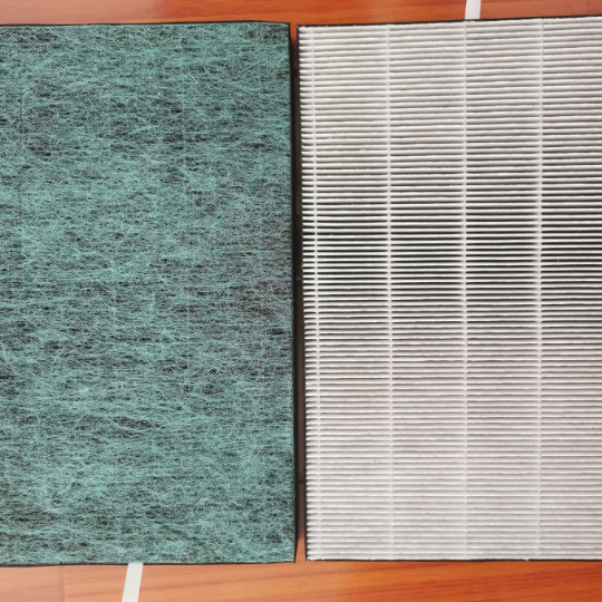 Refine factory manufacturer replacement filter for FZ-A41HFR / FZ-A41DFR