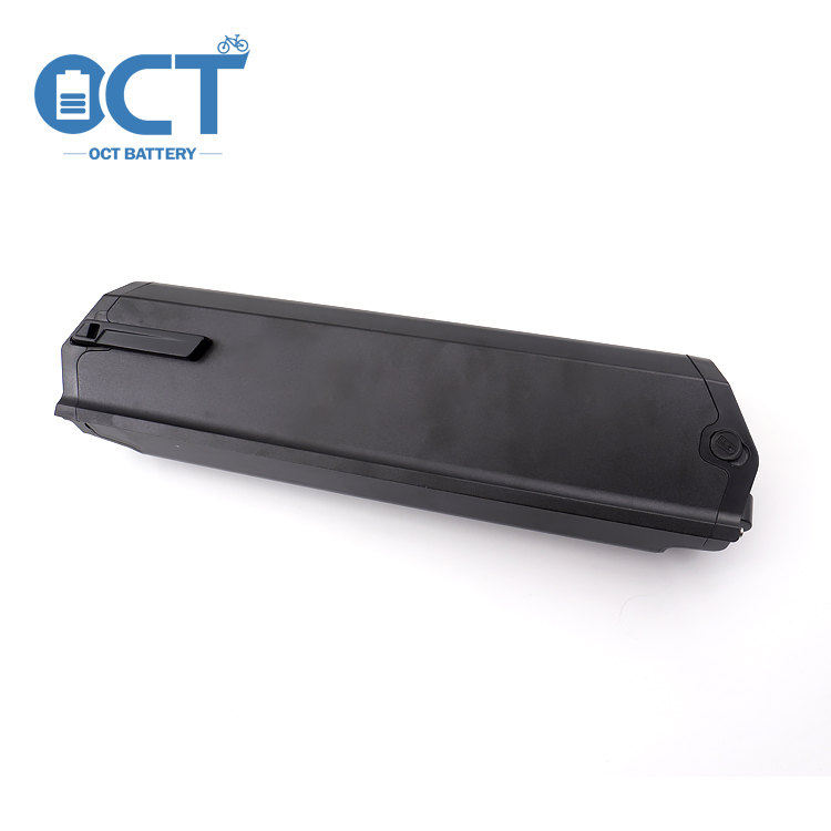 Dorado type Electric Bike Tricycle Battery 24v 36v 48v 15ah 17ah 20ah Electric Bike Motor 500w Lithium Ion Battery