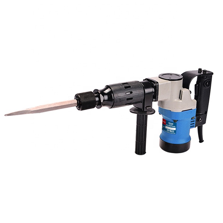 Power Drills 1050W High Quality Electric Cordless Percussion Hammer