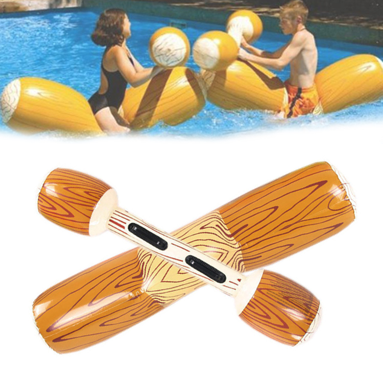 New Style Pvc Inflatable Raft Adults Water Games Playing High Quality Pool Float