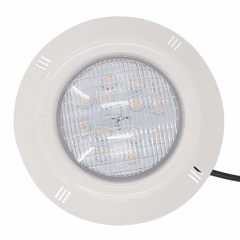 Par56 изменение цвета 12v бассейн Лампа для проектора