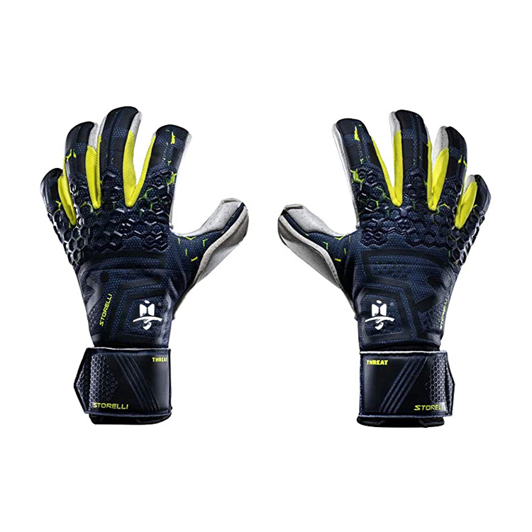 custom Logo Best Professional Goalkeeper Gloves