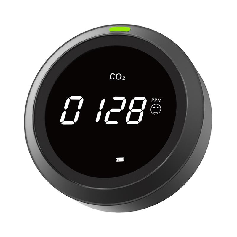 PROTMEX PTH-4 Лидер продаж детектор углекислого газа CO2 Монитор CO2 метр